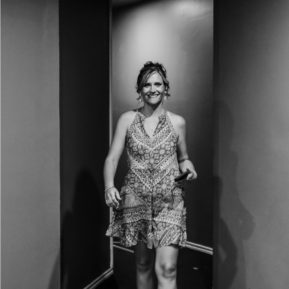 Meet your Posher, Rachel